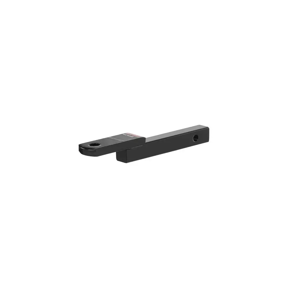 Class 2 Ballmount 1-1/4" Drop 3/4" Rise 3,500 Lbs. - 45519